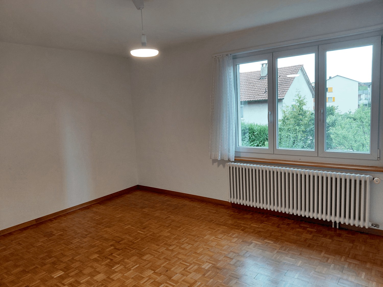 Chambre en colocation, photo 5 sur 10