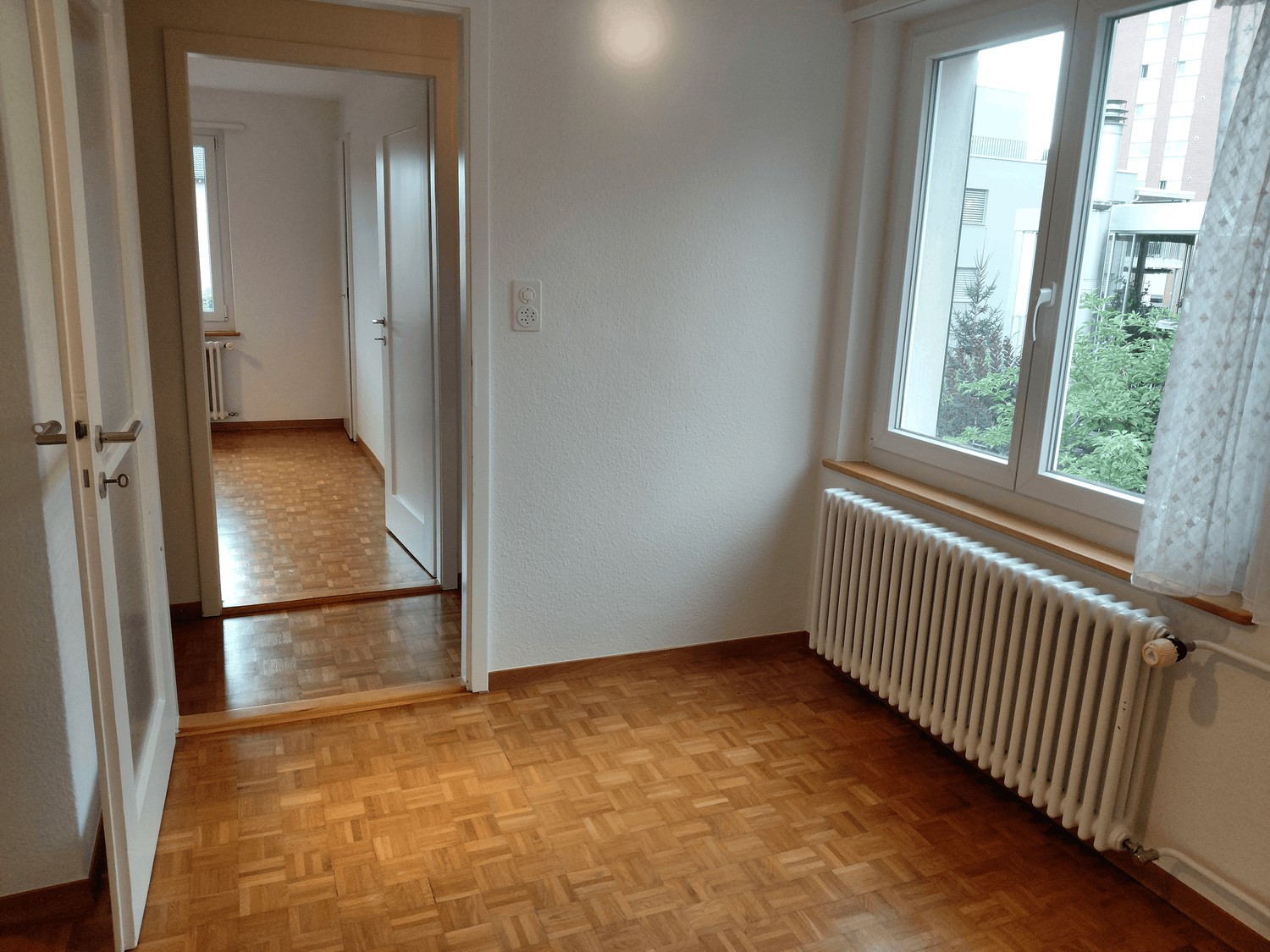 Chambre en colocation, photo 7 sur 10