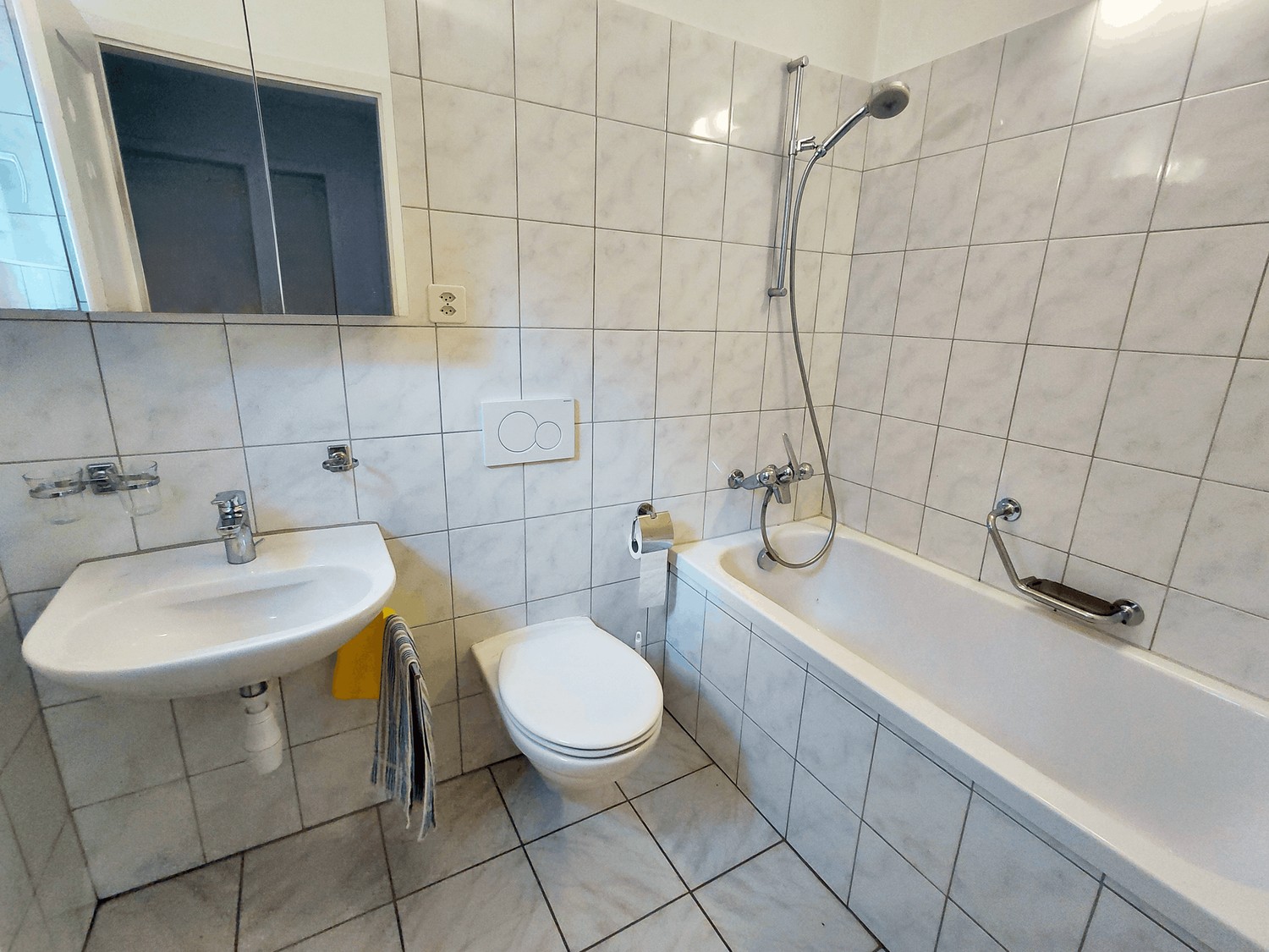 Chambre en colocation, photo 8 sur 10