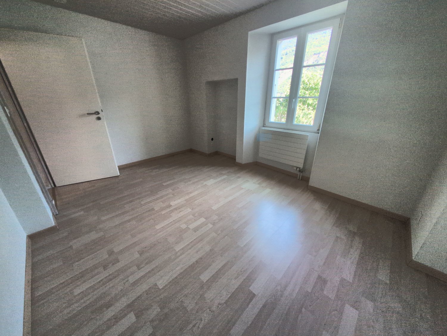 appartamento di 2 locali, foto 9 di 10