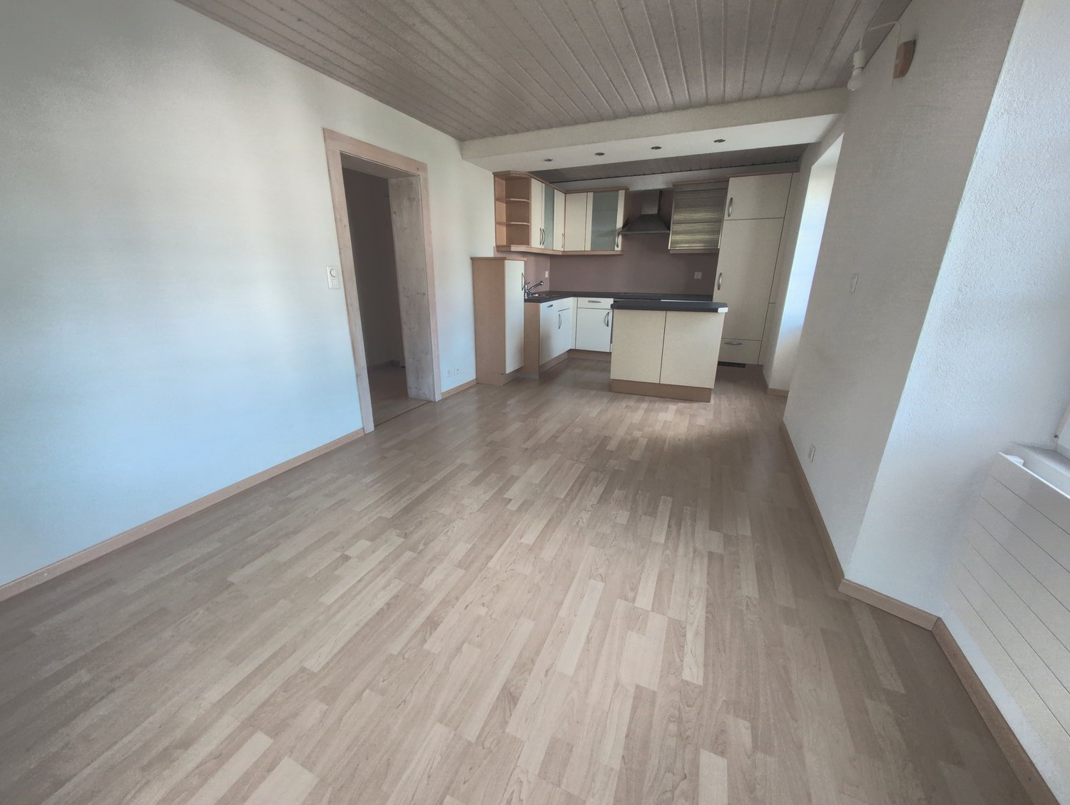 appartamento di 2 locali, foto 6 di 10