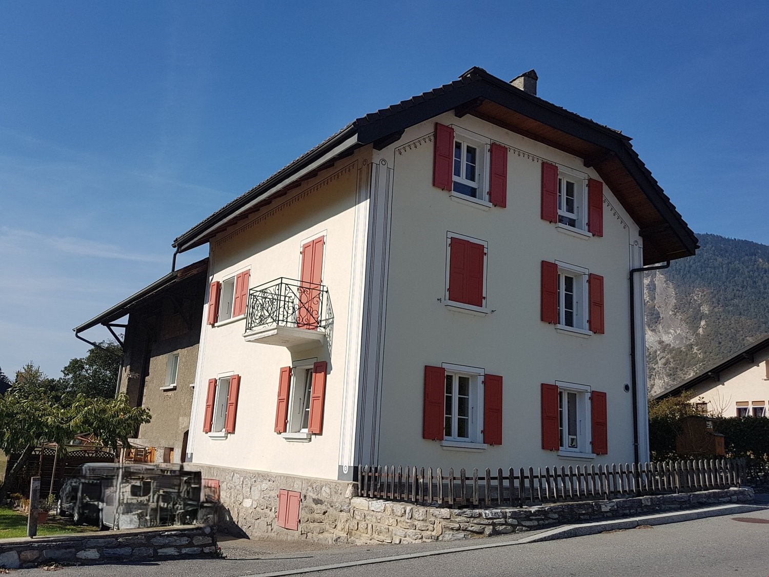 appartamento di 2 locali, foto 1 di 10