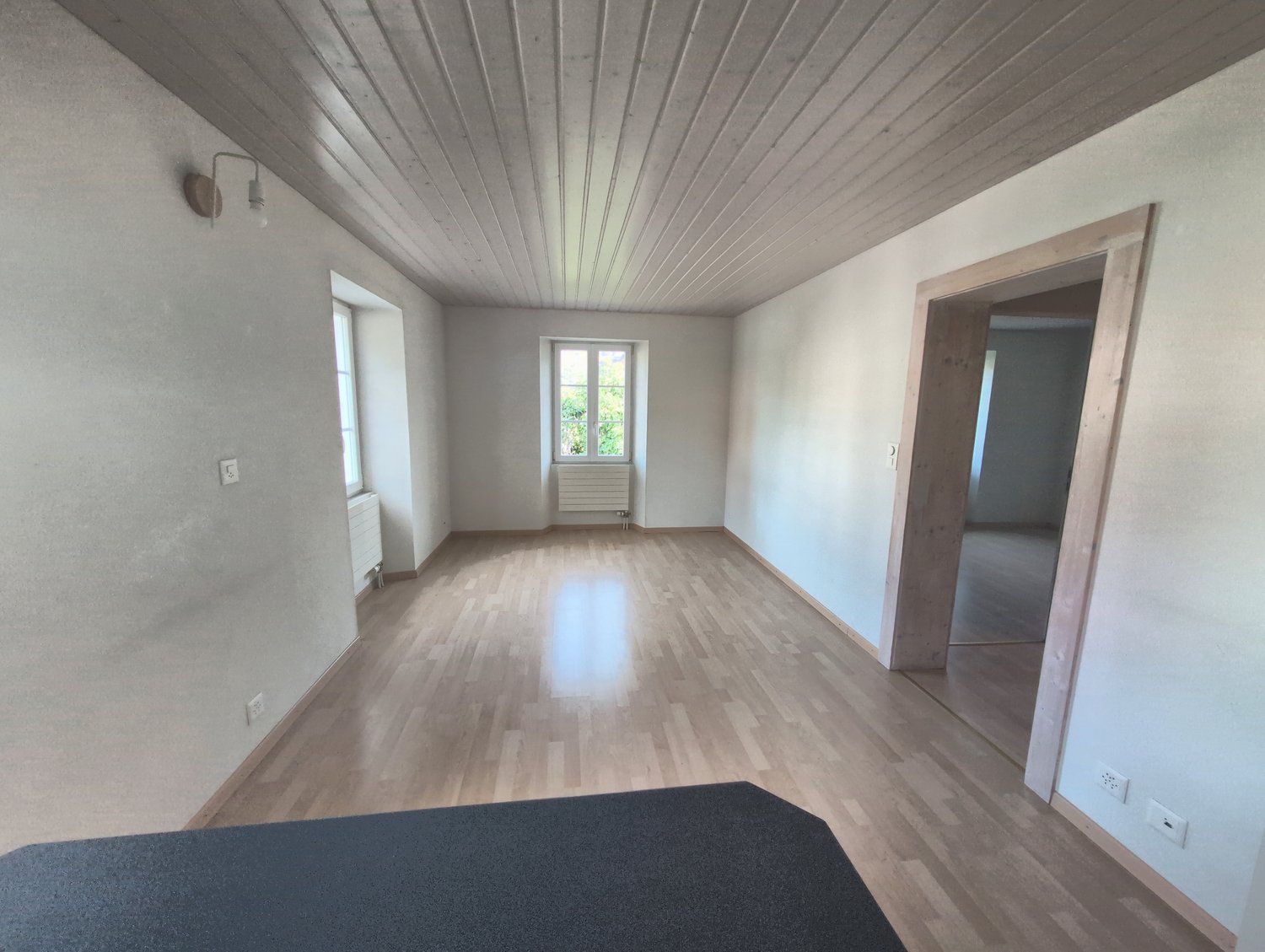 appartamento di 2 locali, foto 7 di 10