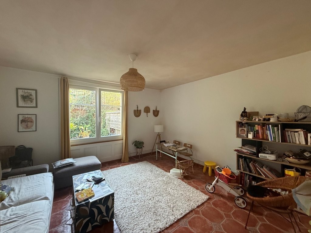 4 ½ Zimmer-Wohnung