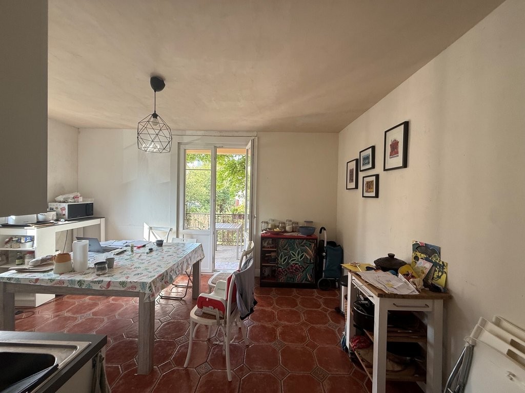 4 ½ Zimmer-Wohnung