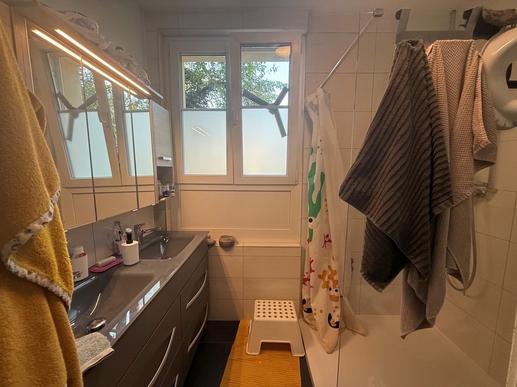 4 ½ Zimmer-Wohnung