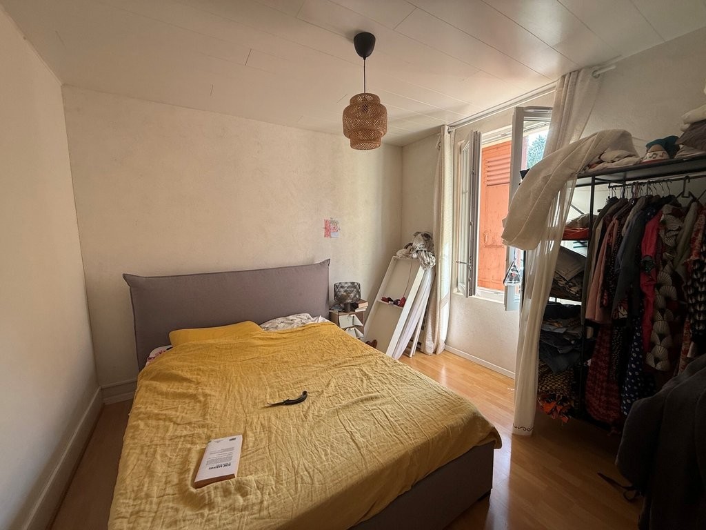 4 ½ Zimmer-Wohnung