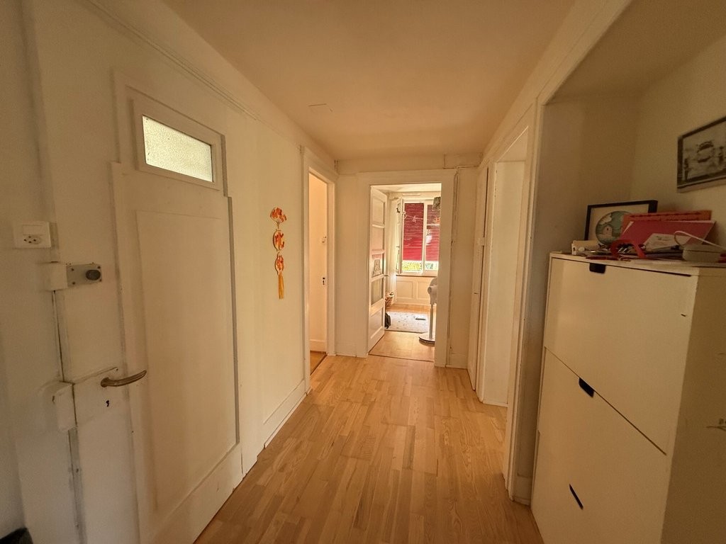 4 ½ Zimmer-Wohnung
