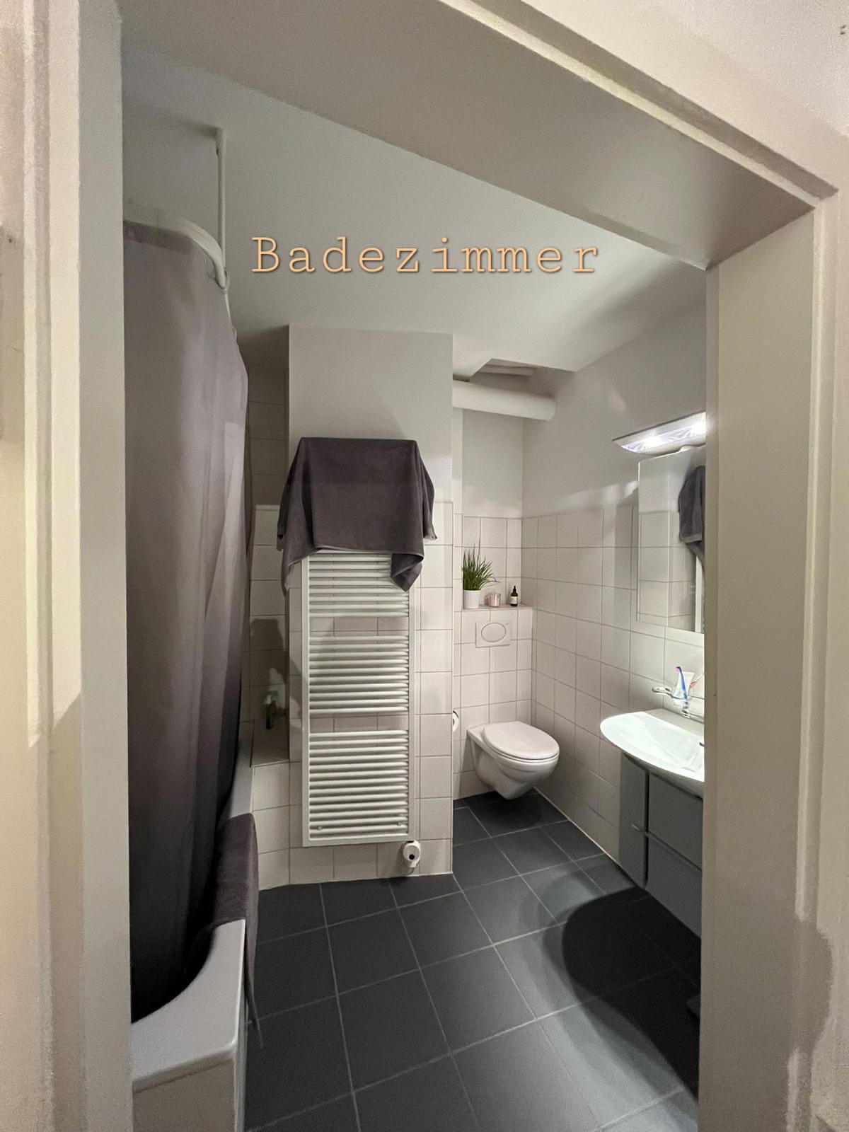Zimmer in einer WG