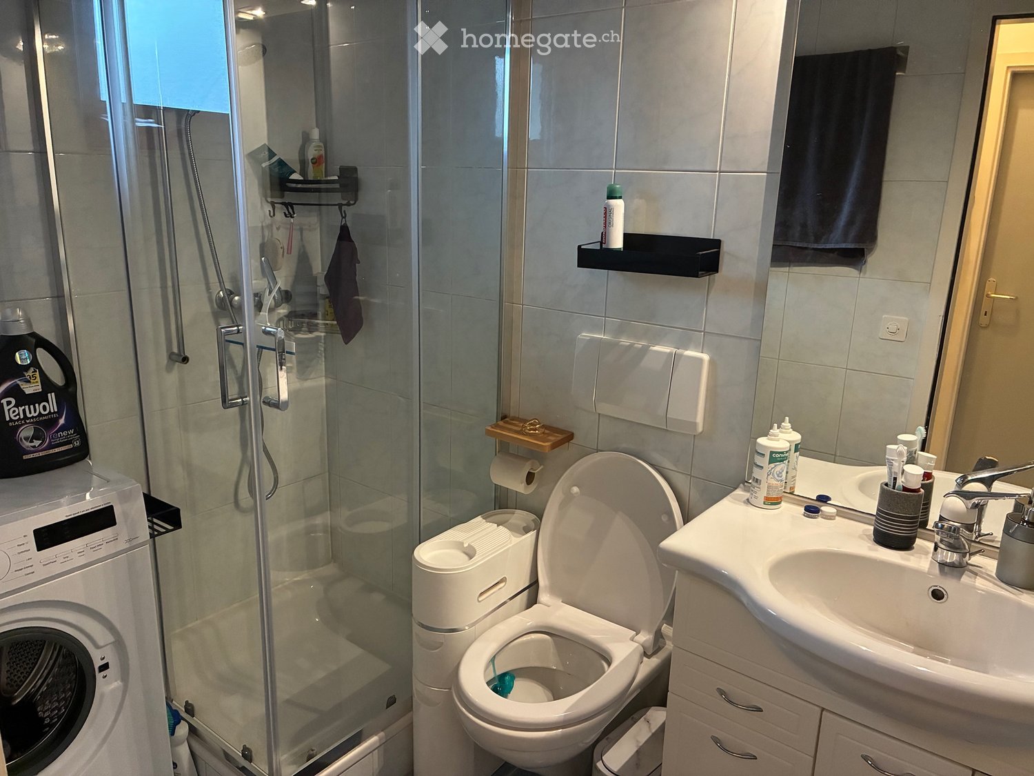 3 Zimmer Wohnung, Foto 4 von 5