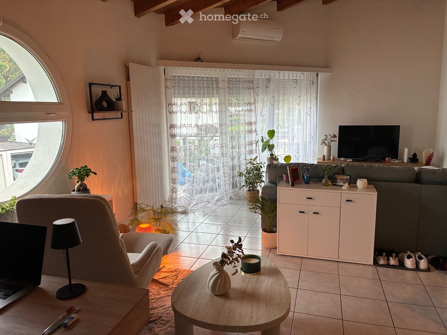 3 Zimmer Wohnung, Foto 2 von 5