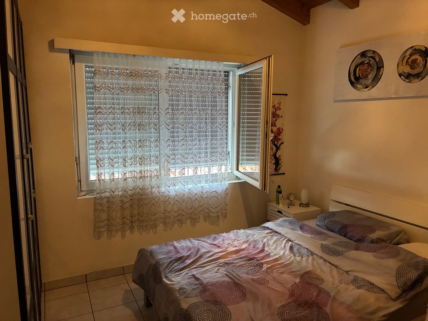 3 Zimmer Wohnung, Foto 1 von 5