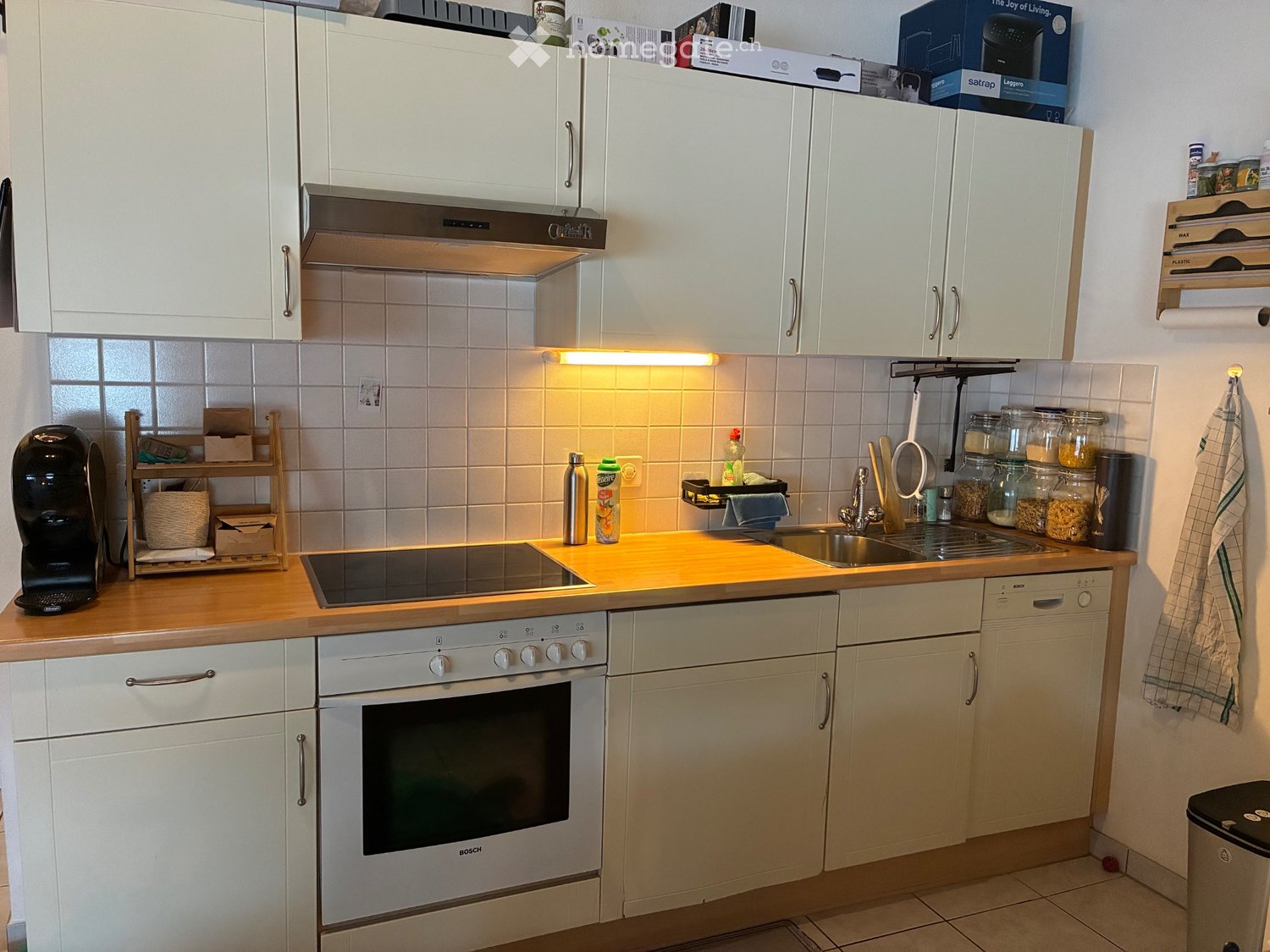 3 Zimmer Wohnung, Foto 3 von 5
