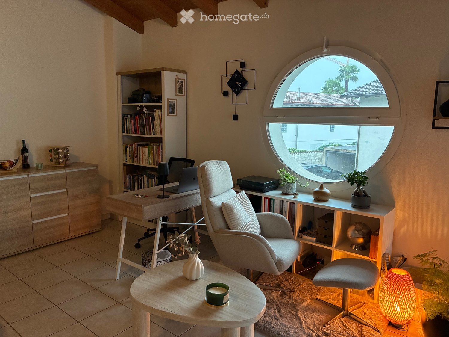 3 Zimmer Wohnung, Foto 5 von 5