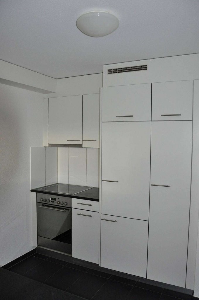 2 rooms apartment