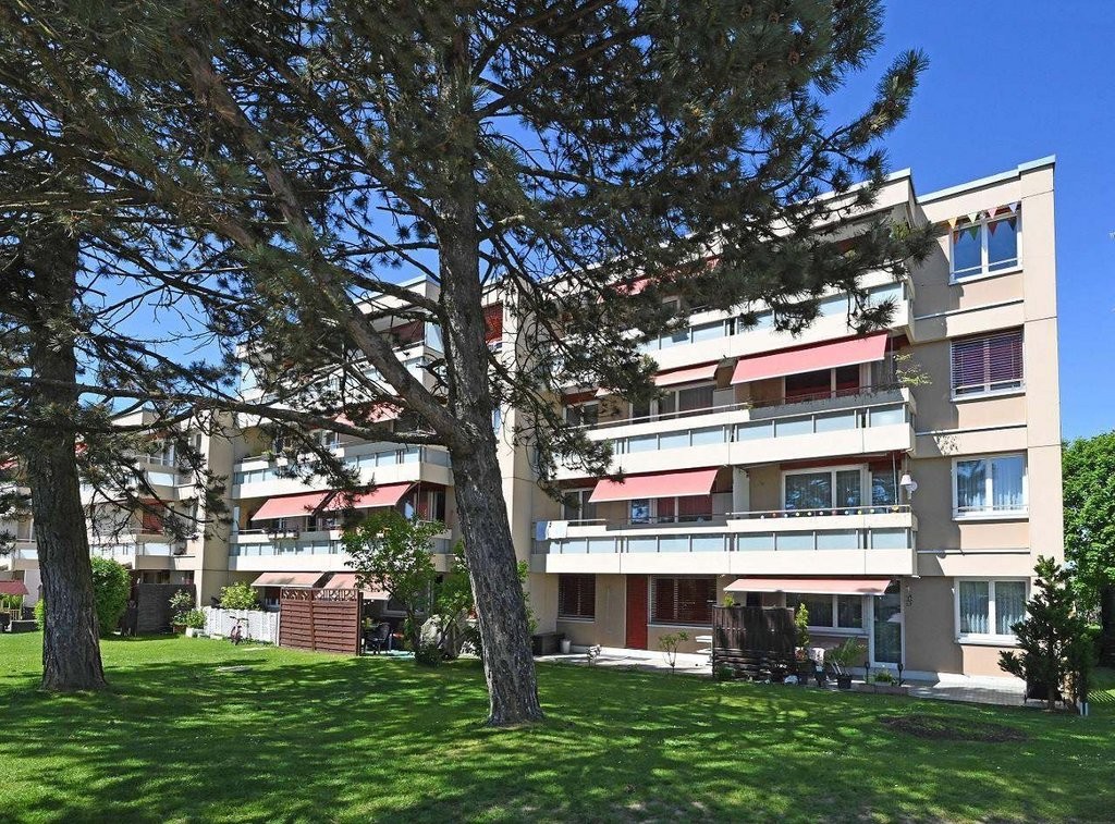 2 rooms apartment