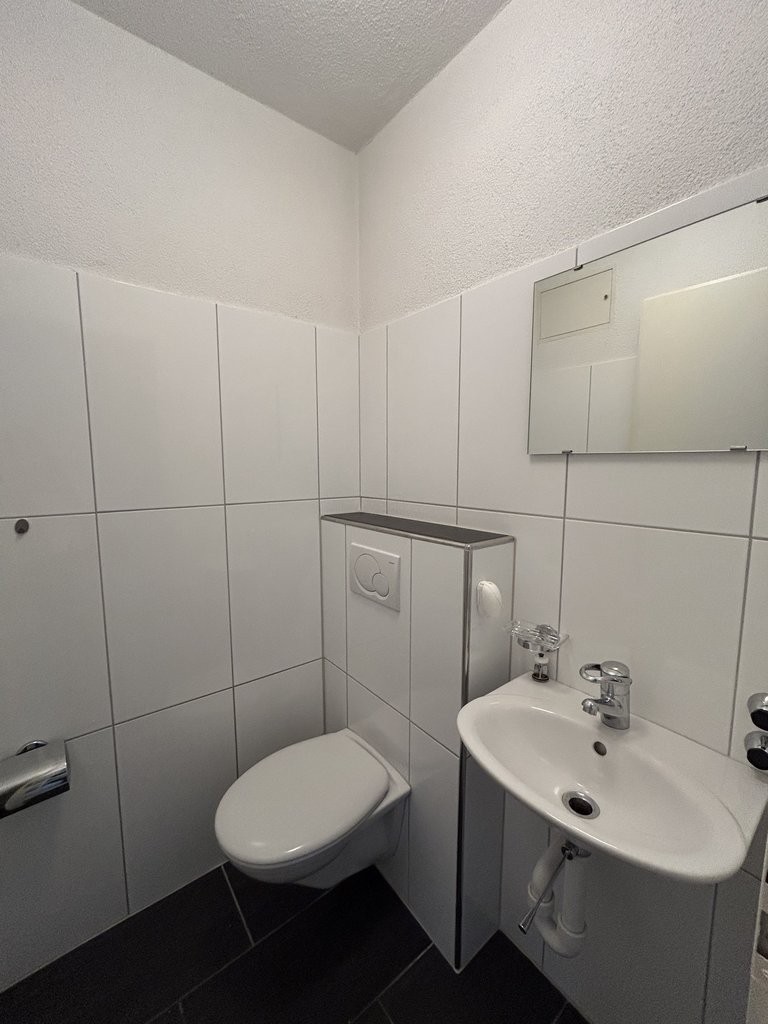 3 pièces appartement