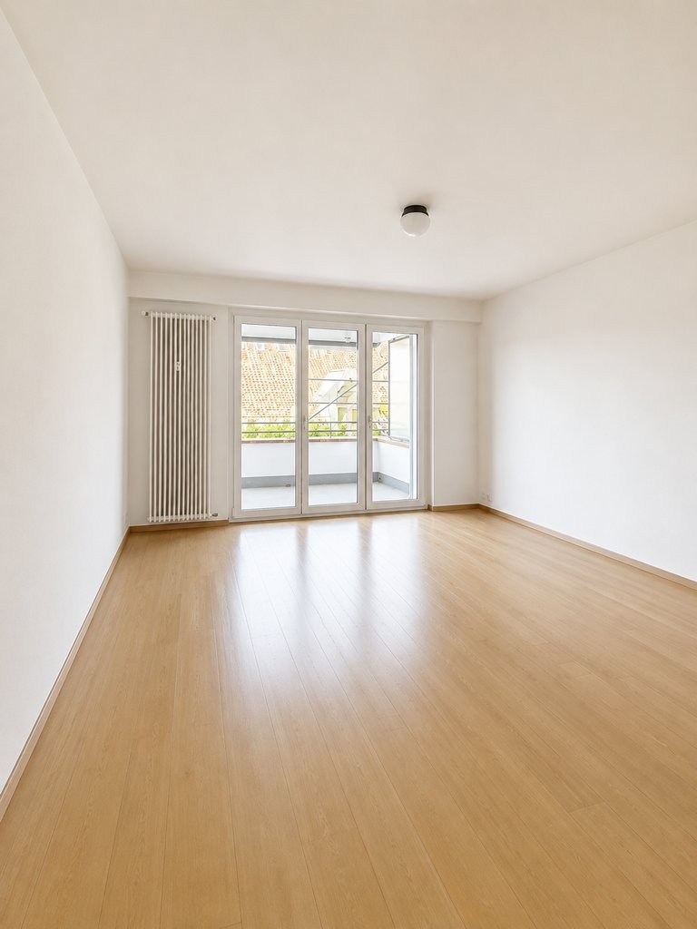 3 pièces appartement