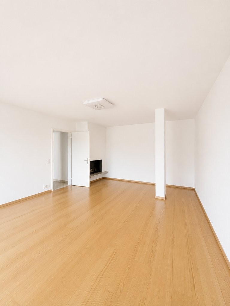 3 pièces appartement