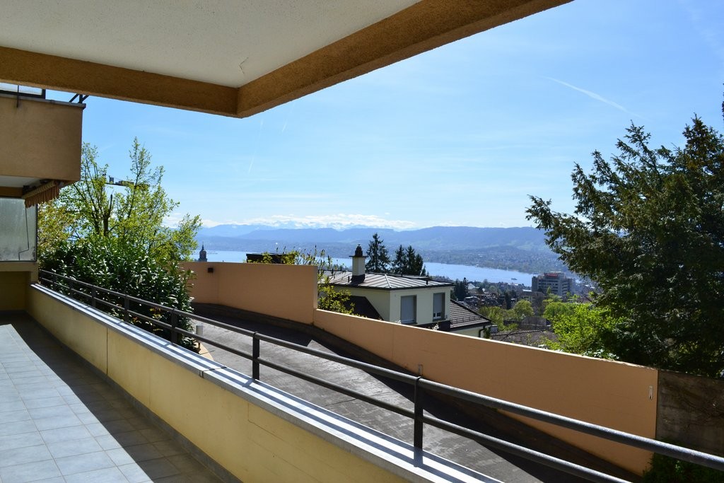 3 pièces appartement