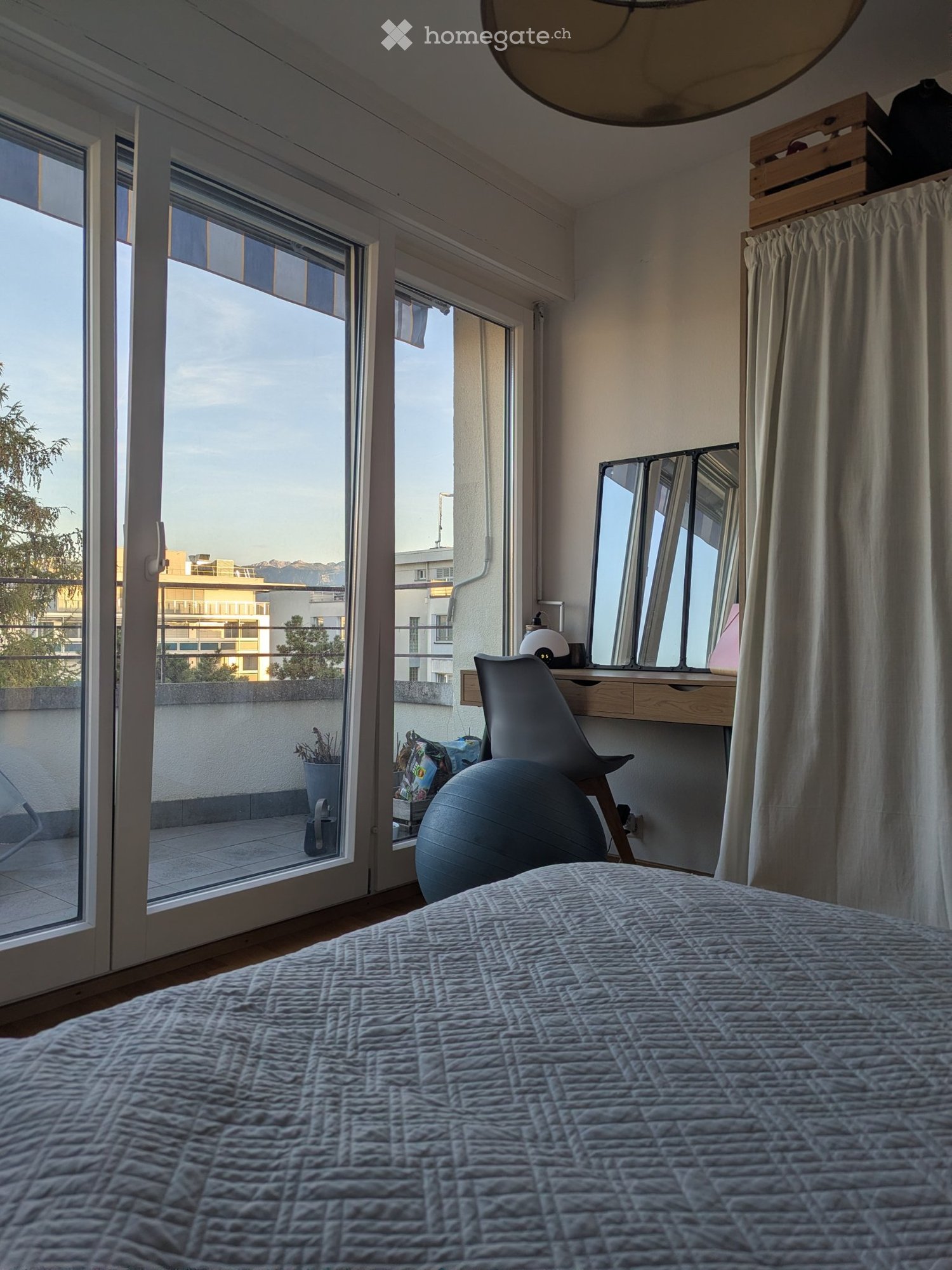 4 ½ Zimmer-Wohnung, Foto 3 von 5
