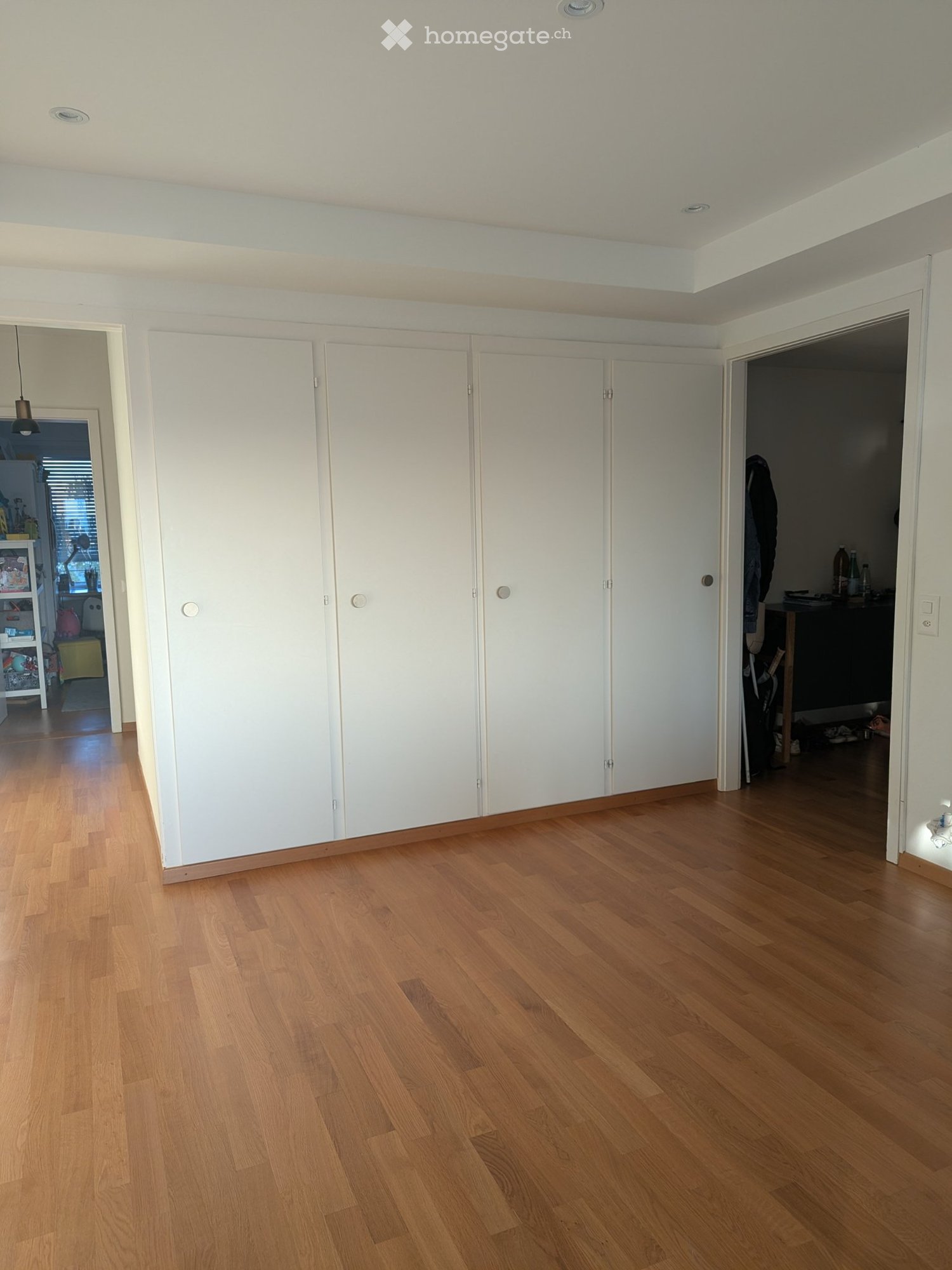 4 ½ Zimmer-Wohnung, Foto 5 von 5
