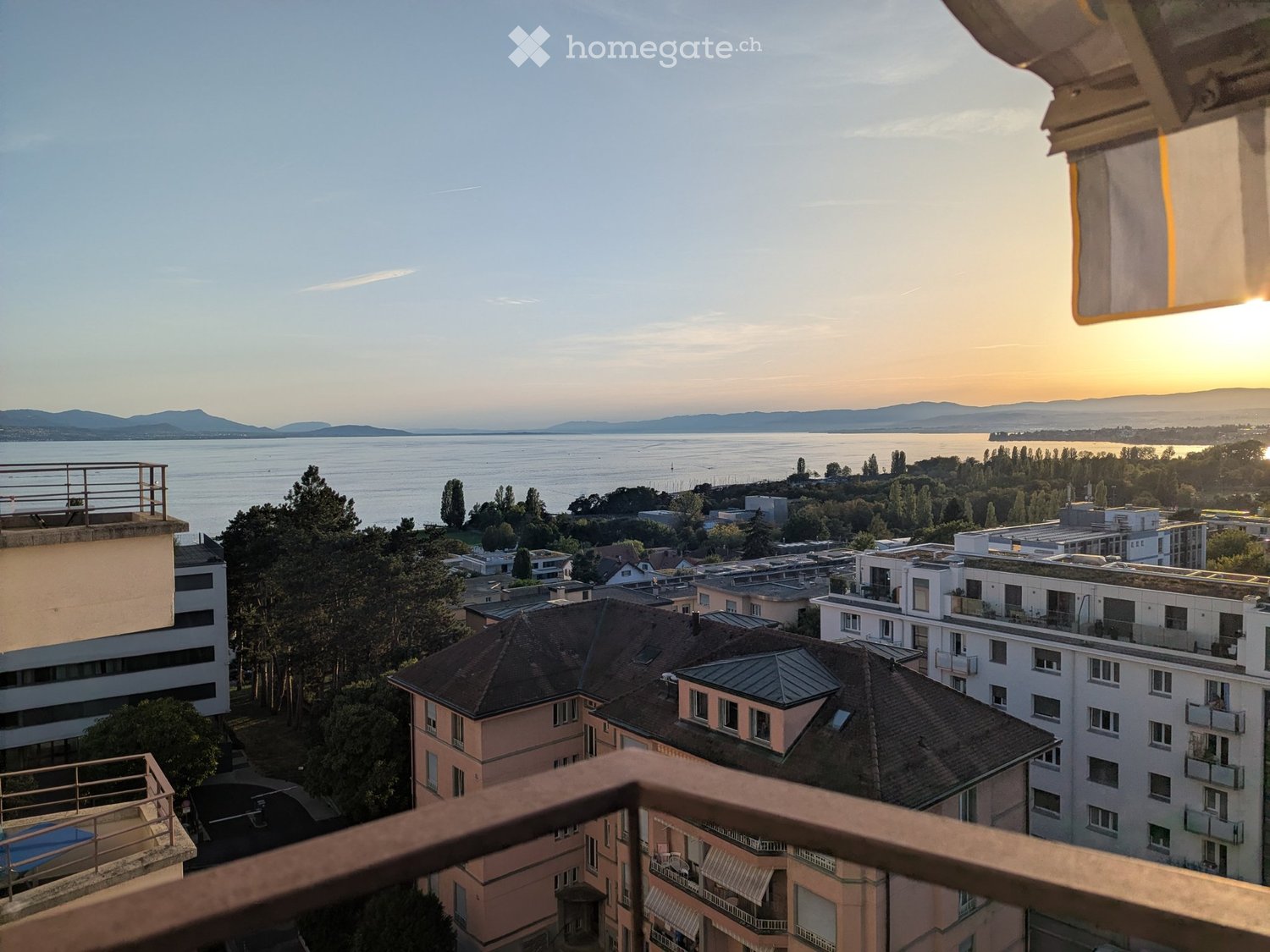 4 ½ Zimmer-Wohnung, Foto 1 von 5