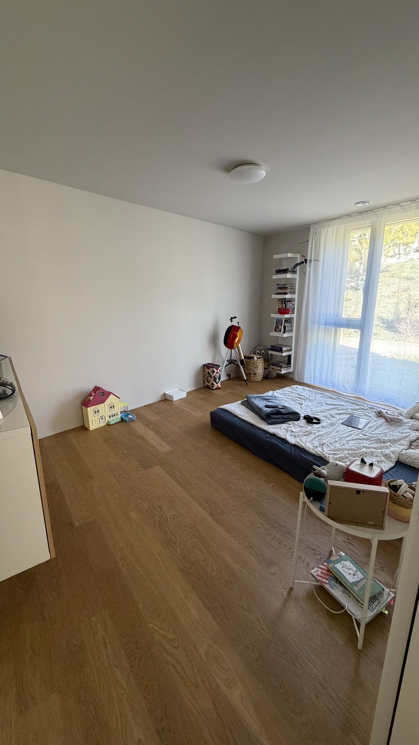 3 ½ rooms apartment, Foto 6 von 8