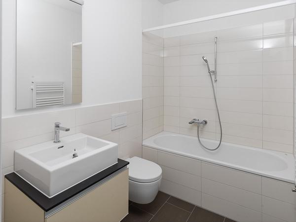 2 ½ rooms apartment, Foto 5 von 5