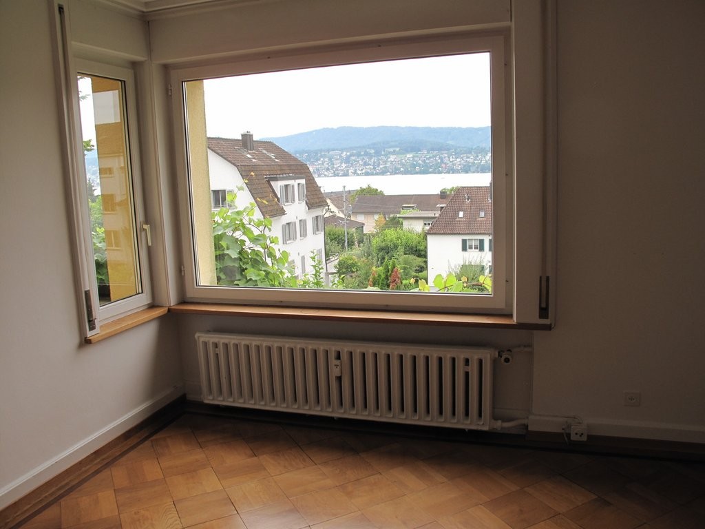 Appartement de 4 ½ pièces