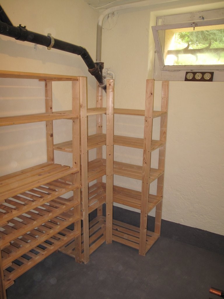 Appartement de 4 ½ pièces
