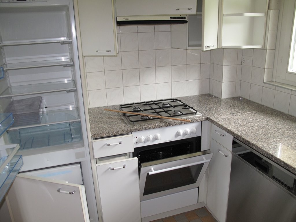 Appartement de 4 ½ pièces
