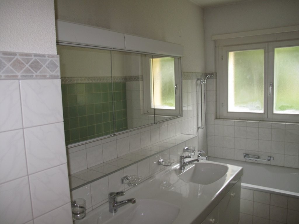 Appartement de 4 ½ pièces