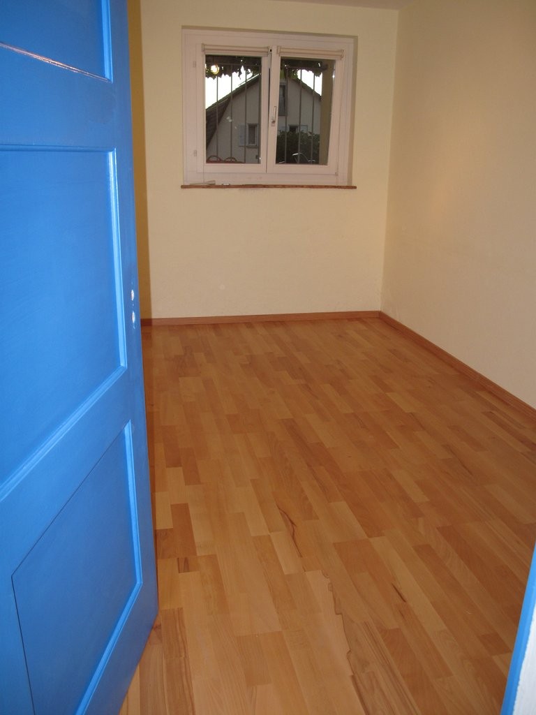 Appartement de 4 ½ pièces