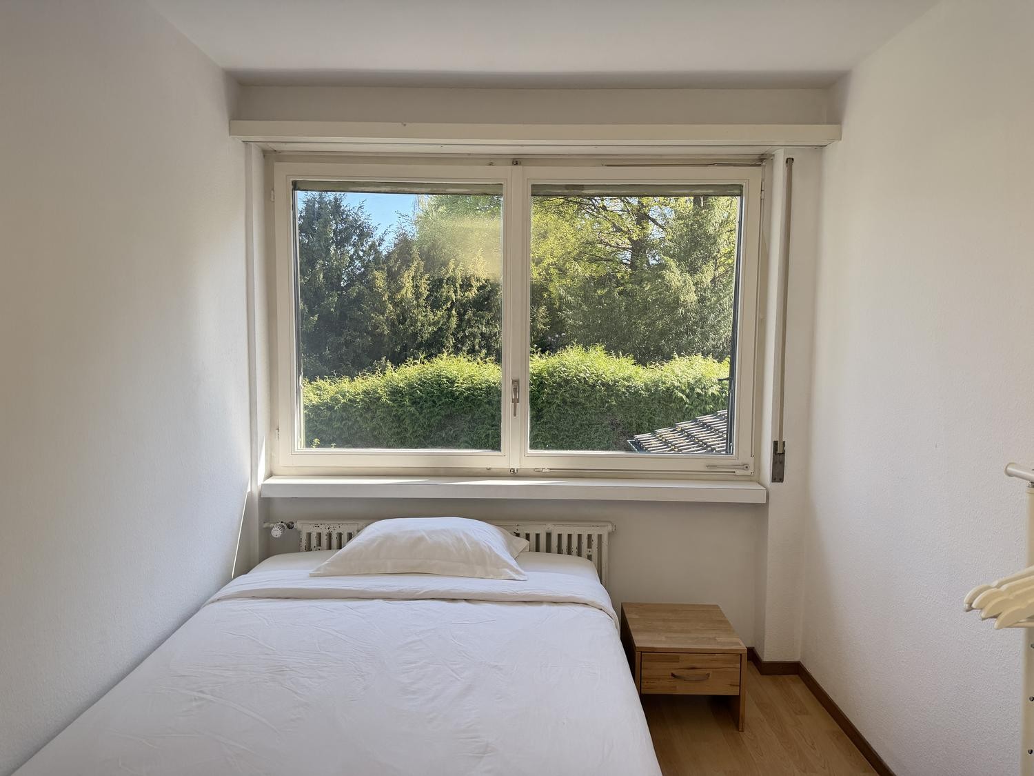 Zimmer in einer Wohngemeinschaft, Foto 3 von 6