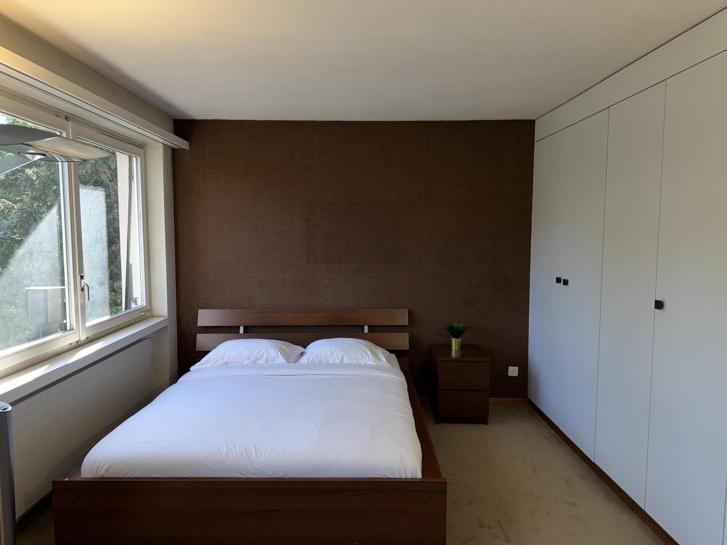 Zimmer in einer Wohngemeinschaft, Foto 1 von 6