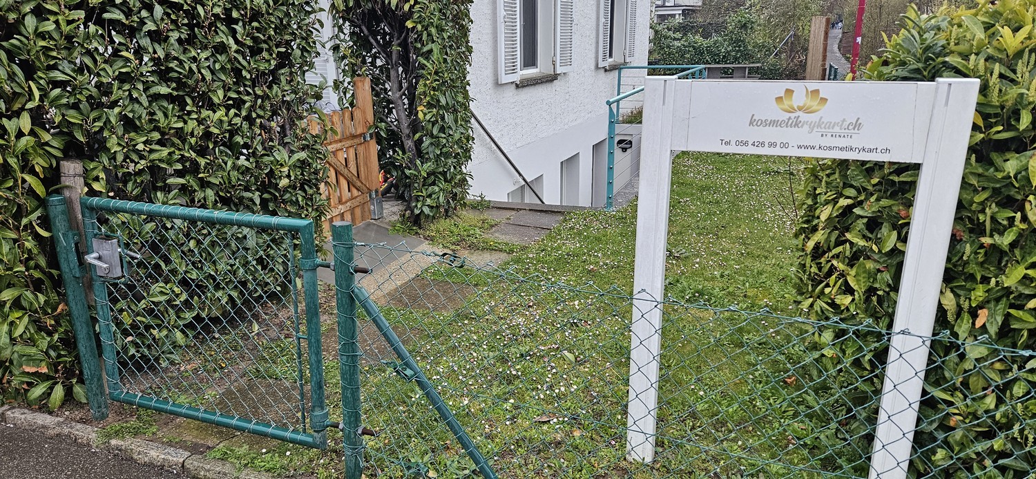1 ½ rooms apartment