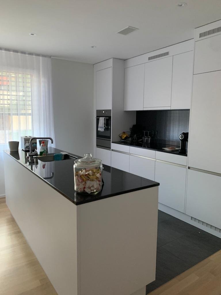 1 ½ rooms apartment