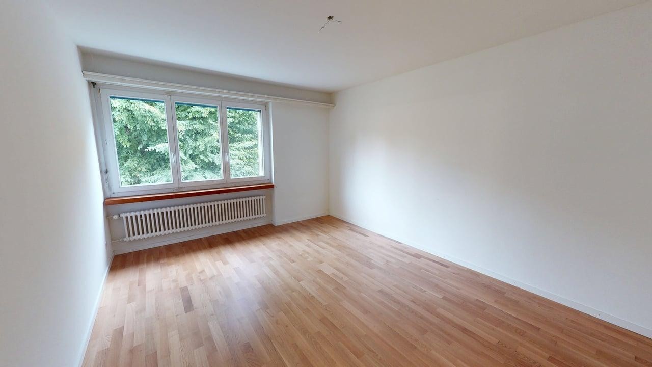 4 rooms apartment, Foto 8 von 10