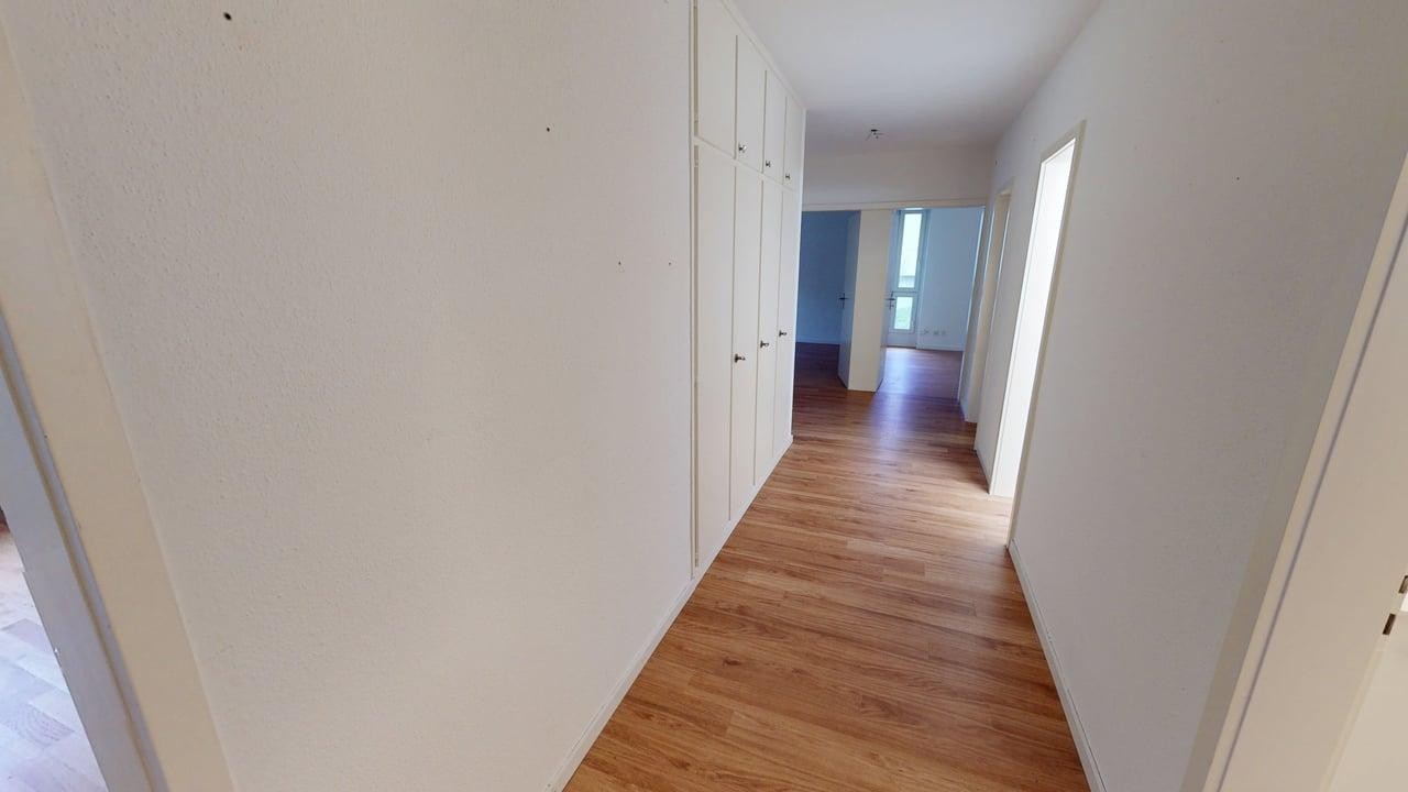 4 rooms apartment, Foto 7 von 10