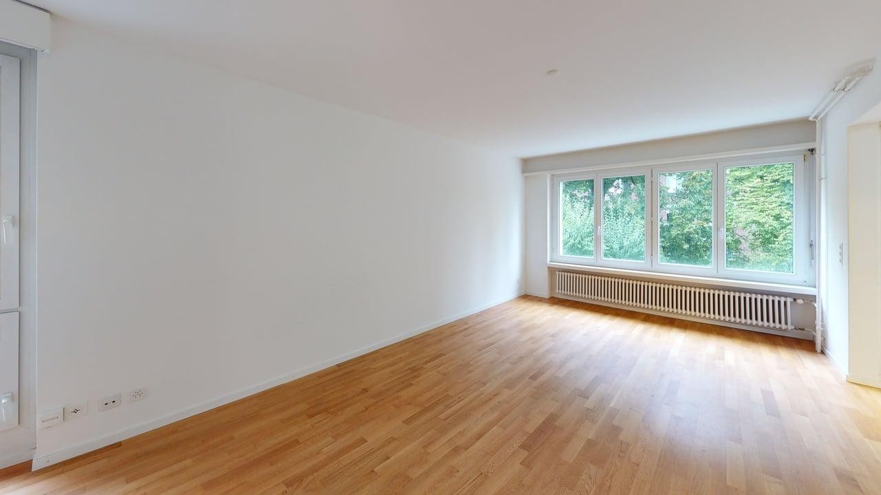 4 rooms apartment, Foto 4 von 10