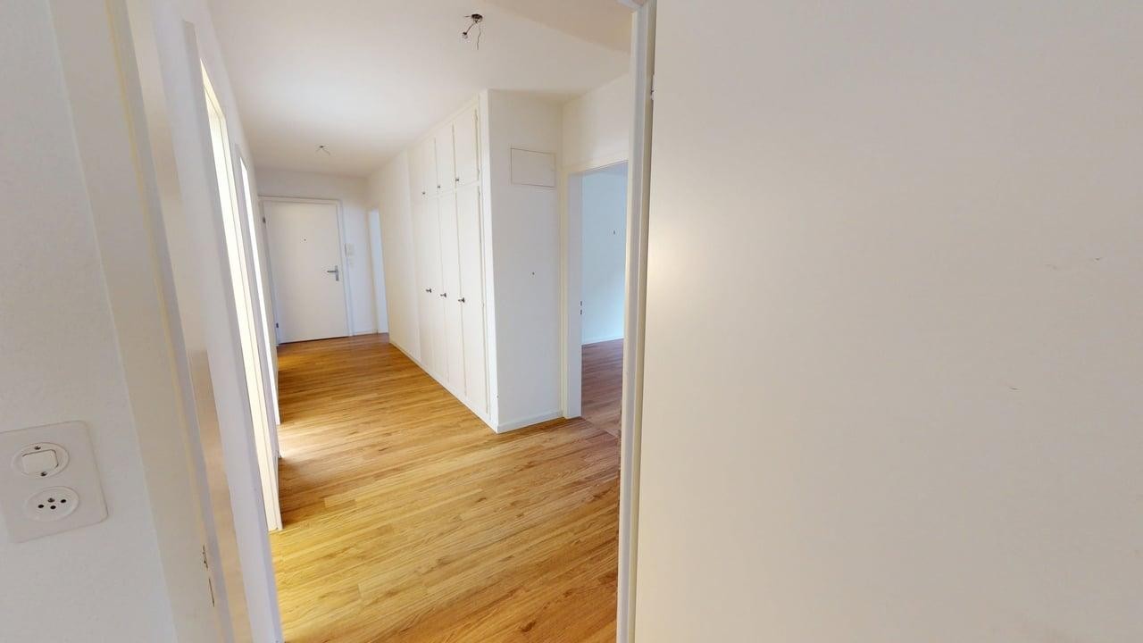4 rooms apartment, Foto 9 von 10