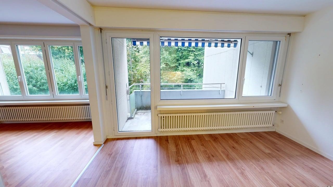 4 rooms apartment, Foto 2 von 10
