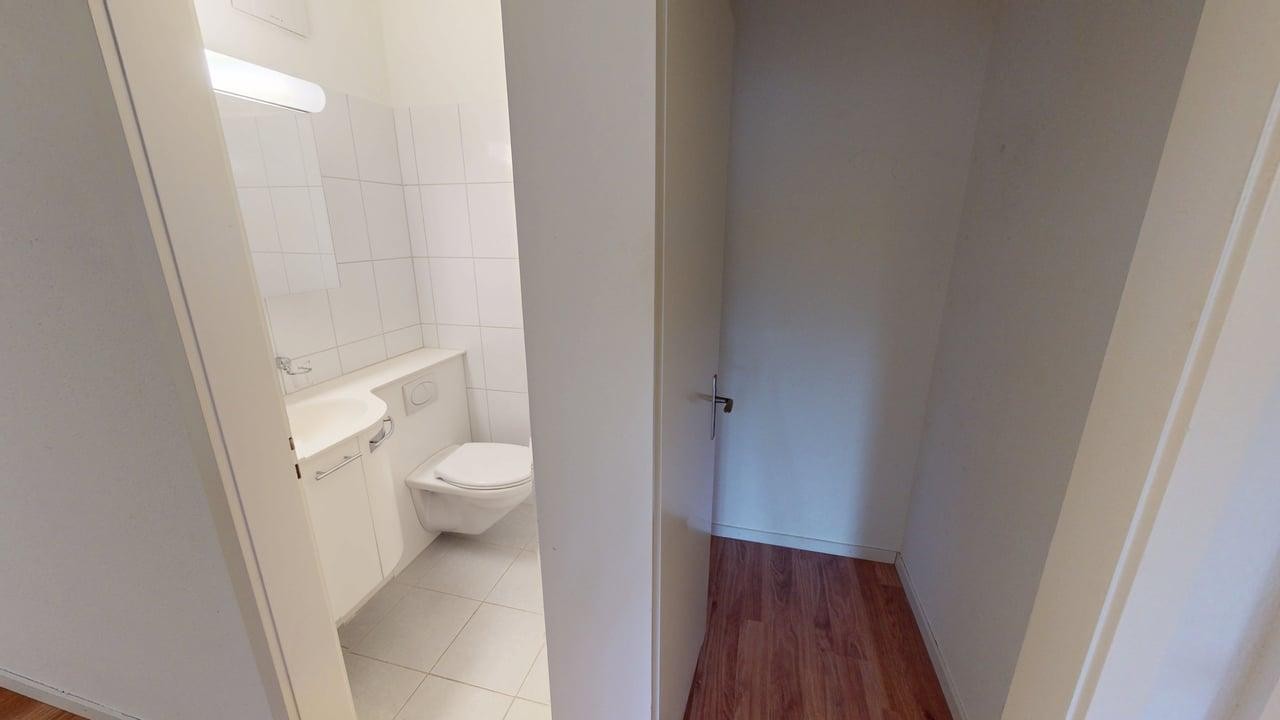 4 rooms apartment, Foto 10 von 10