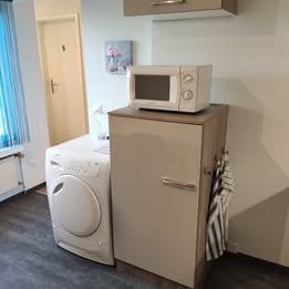 1 room single room, Foto 4 von 5