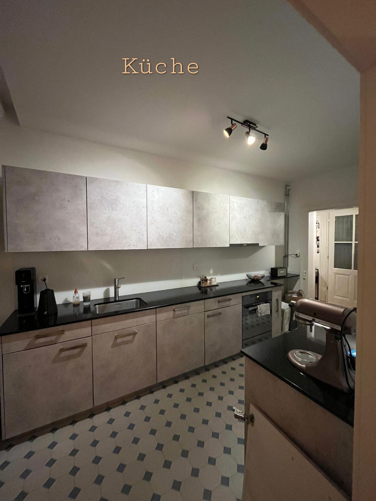 Zimmer in einer WG