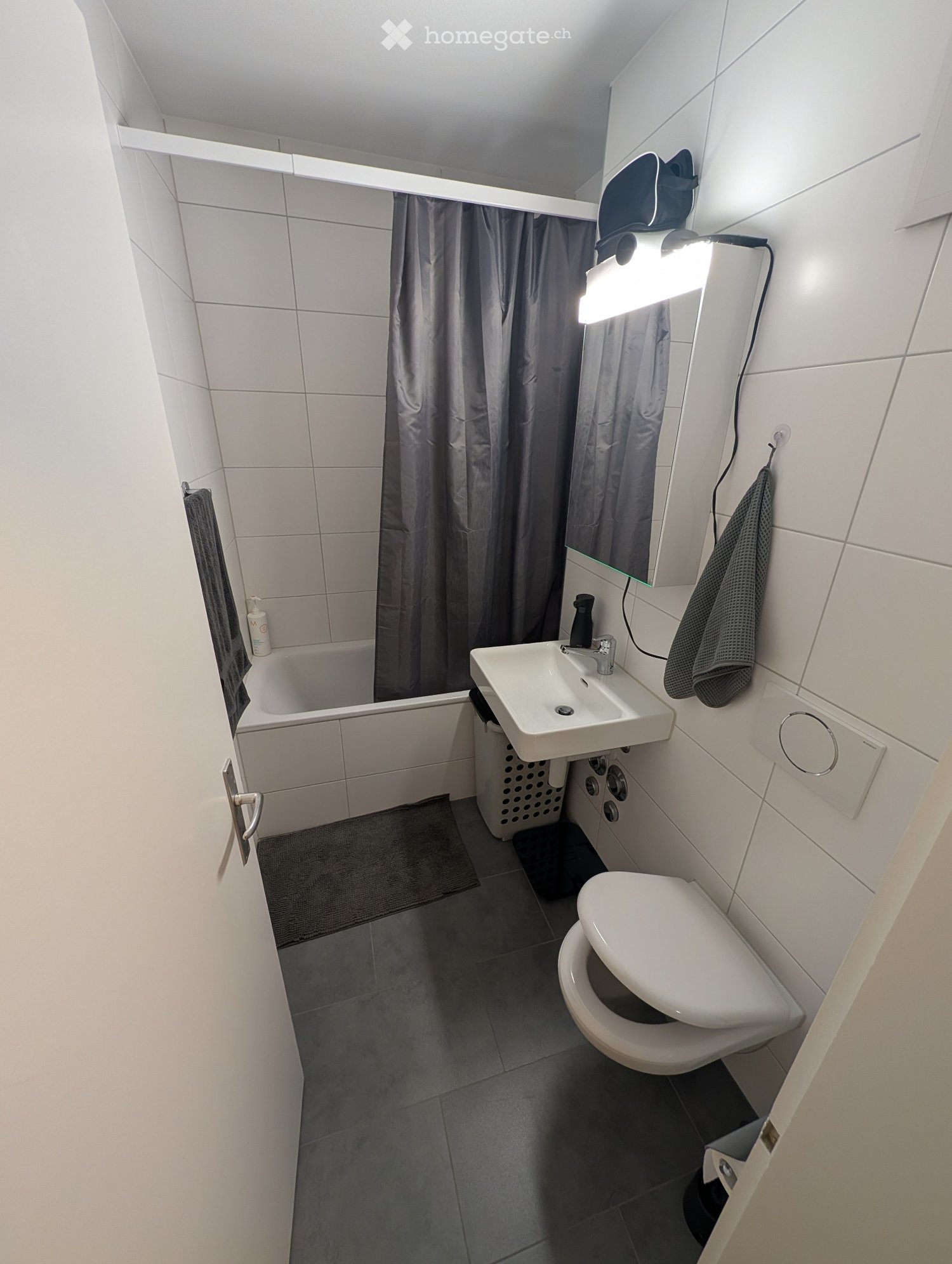 2 ½ rooms apartment, Foto 4 von 4
