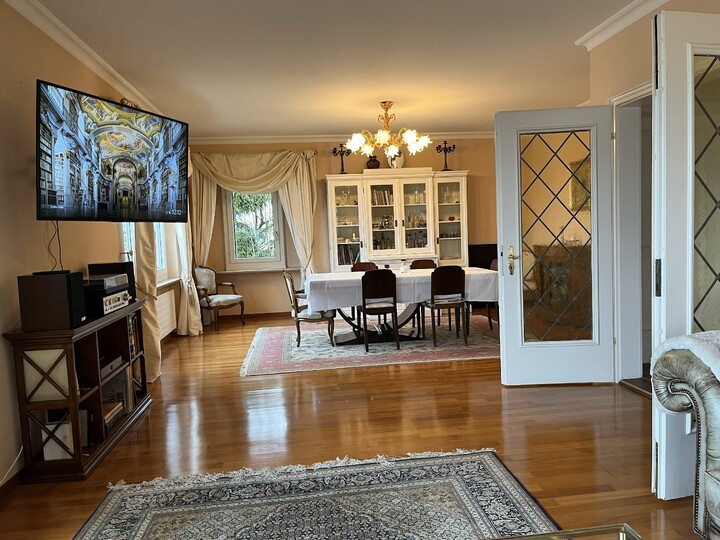 5 ½ rooms single house