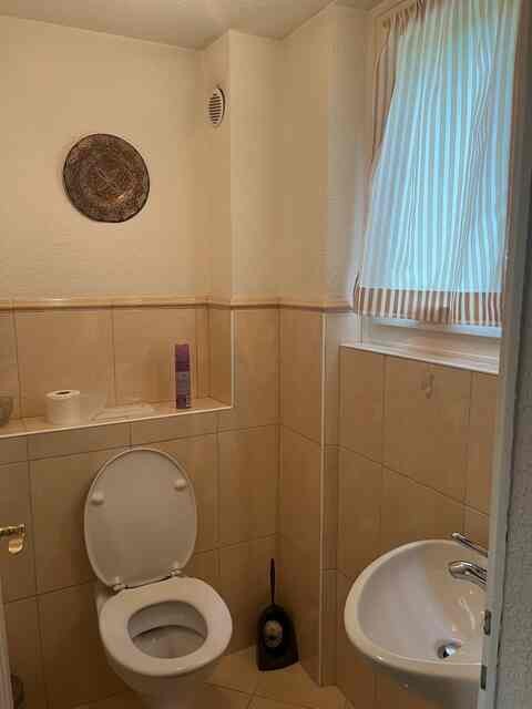 5 ½ rooms single house