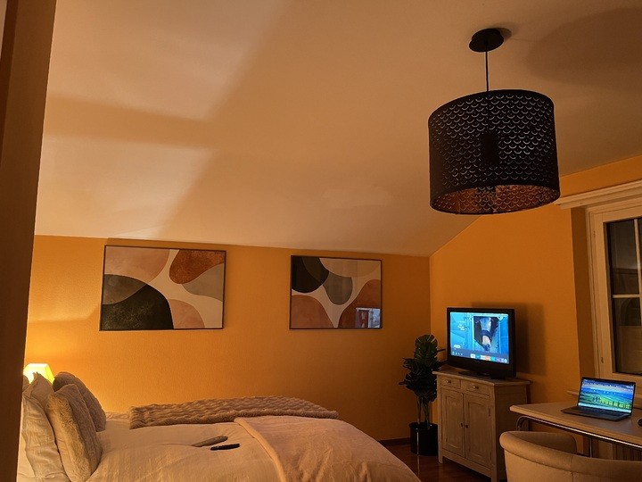 5 ½ rooms single house